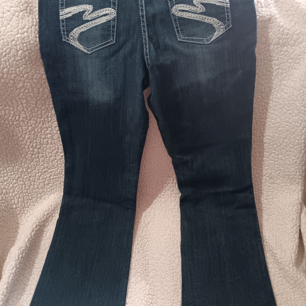 Maurice Women jeans